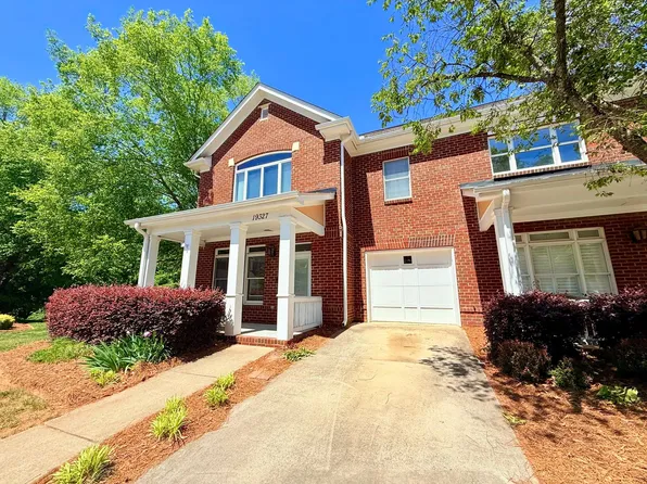 19327 Beaufain St, Cornelius, NC 28031