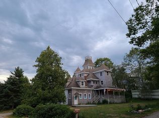2341 State Route 129, South Bristol, ME 04568