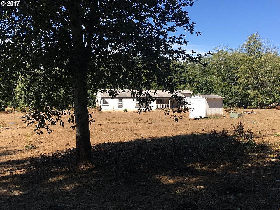 2nd image of 43200 NE Belvins Rd