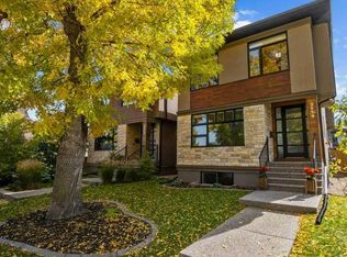 3519 N 3rd Ave SW, Calgary, AB T3C 0A7