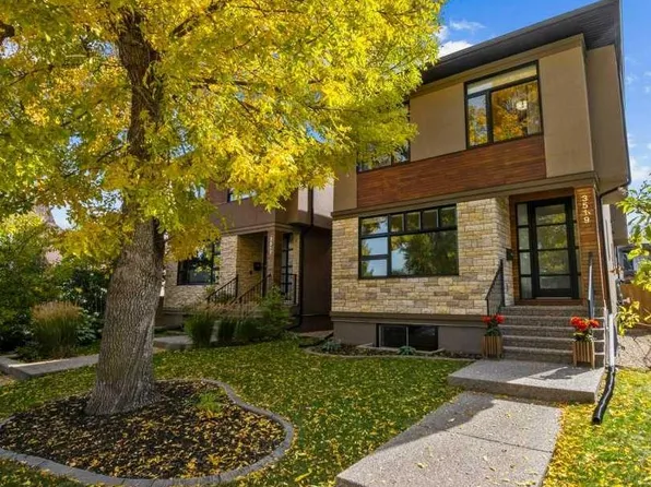 3519 N 3rd Ave SW, Calgary, AB T3C 0A7