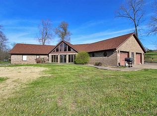 133 County Road 504, Old Appleton, MO 63770