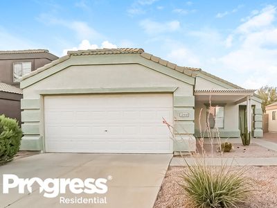 12418 W Dreyfus Dr, El Mirage, AZ, 85335