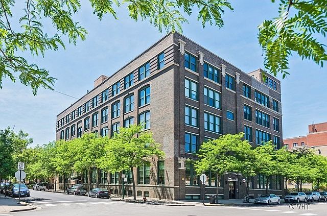 1st image of 1327 W Washington Blvd APT 5B