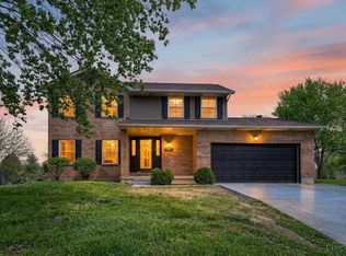 7434 Preakness Ln, Hamilton, OH 45011