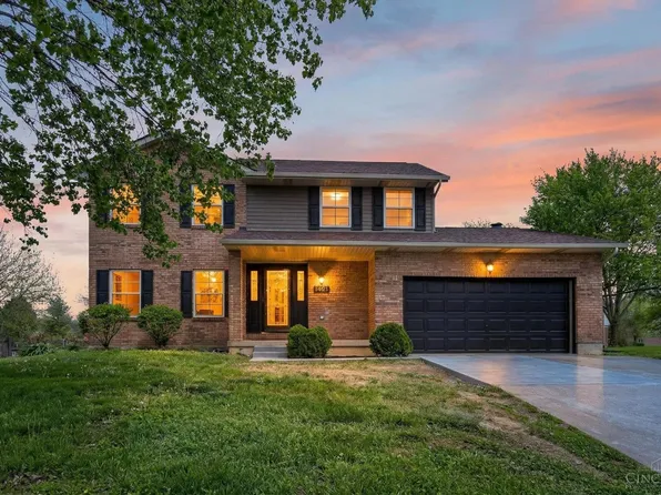 7434 Preakness Ln, Hamilton, OH 45011