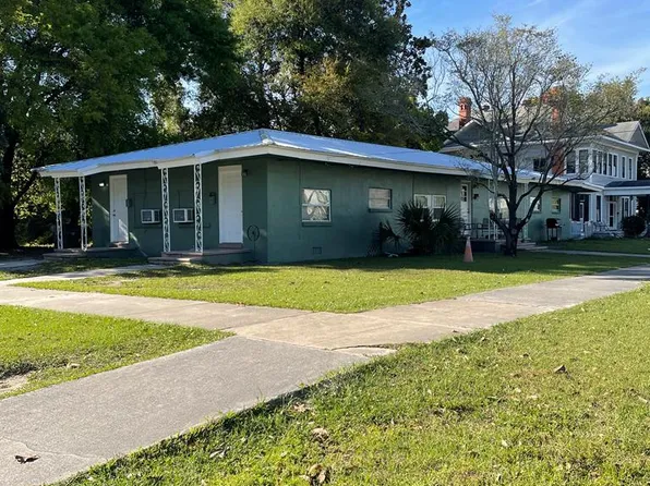 408 Gilmore St, Waycross, GA 31501