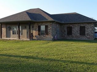 210 Baton Ln, Eunice, LA 70535