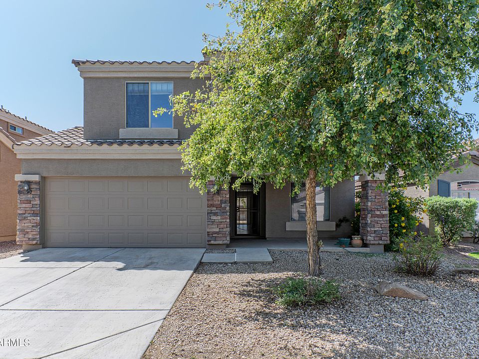 10739 W Coolidge St, Phoenix, AZ 85037 Zillow