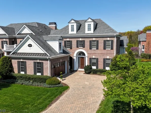105 Cortland Dr, Saddle River Boro, NJ 07458
