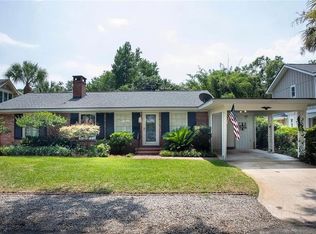 620 Demere Way, Saint Simons Island, GA 31522