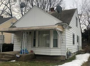 18531 Heyden St, Detroit, MI 48219