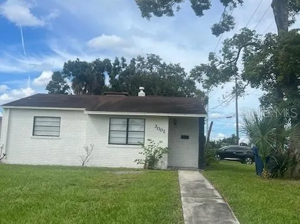 3001 W Abdella St, Tampa, FL 33607