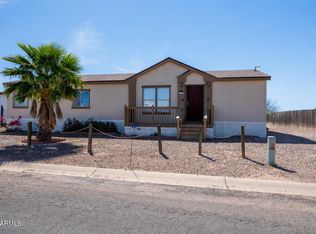 11549 W STAGECOACH Road, Arizona City, AZ 85123