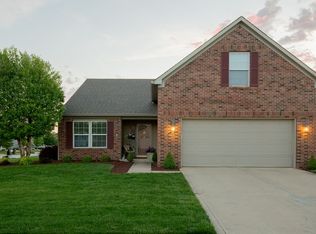 2100 Liberty Way Dr, Greenwood, IN