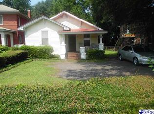 603 S Dargan St, Florence, SC 29506