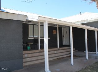 485 W 7th St S, Snowflake, AZ 85937