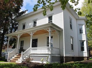 7 Nickerson St, Cazenovia, NY 13035
