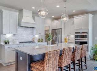 509 Hedworth St, Crozet, VA 22932