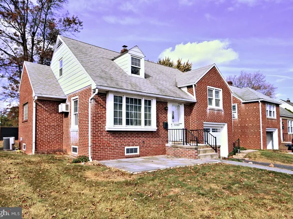 1455 Sunset Dr, Pottstown, PA 19464