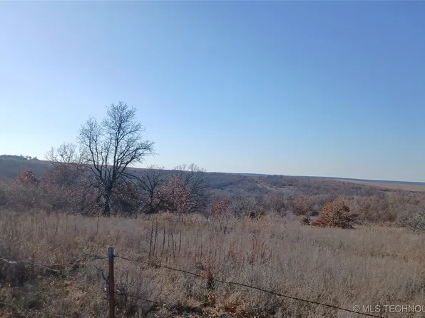 12360 State Highway 123, Bartlesville, OK 74003