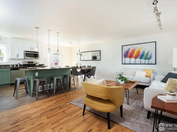 10550 W 102nd Pl, Broomfield, CO 80021