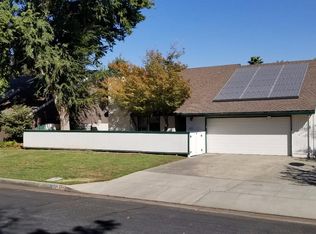 521 Accornero Ave, Madera, CA 93637