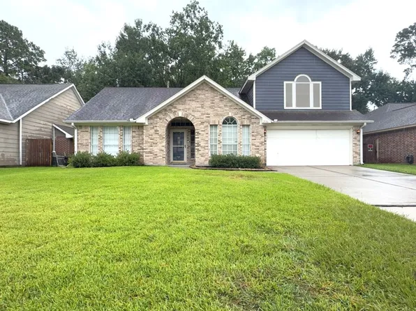2106 Lexington Woods Dr, Spring, TX 77373