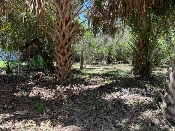 110 Oak St Lot 7, Flagler Beach, FL 32136