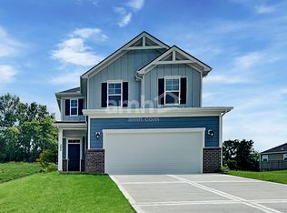 202 Gershon Way, Mount Juliet, TN 37122