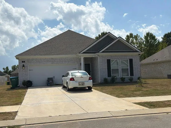 70 Kipling Dr, Oakland, TN 38060