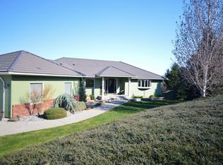 3615 Westridge Pl, Wenatchee, WA 98801