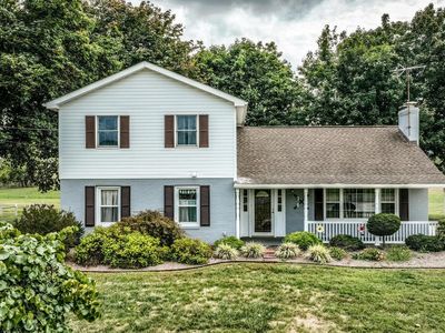 3465 Cross Keys Rd, Mount Crawford, VA, 22841