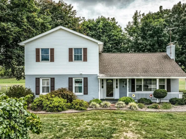 3465 Cross Keys Rd, Mount Crawford, VA 22841