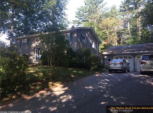 54 Albion Rd, Windham, ME 04062
