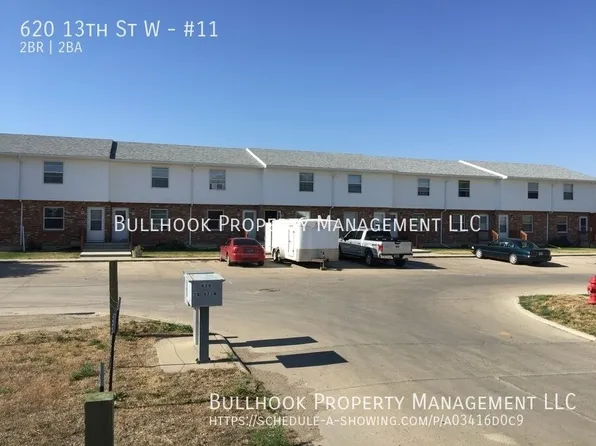 620 13th St W APT 11, Havre, MT 59501