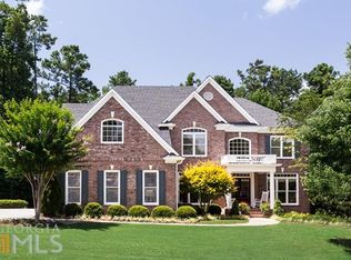 1247 Grand View Dr SE, Mableton, GA 30126