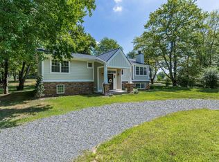 22202 Newlin Mill Rd, Middleburg, VA 20117