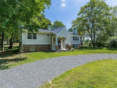 22202 Newlin Mill Rd, Middleburg, VA, 20117