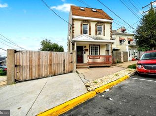1019 South St, Reading, PA 19602