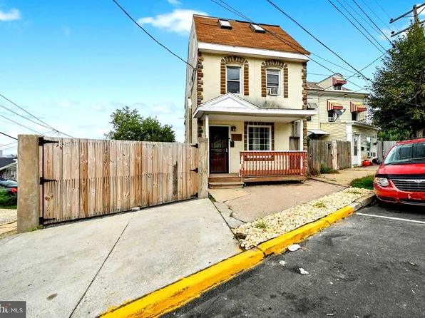 1019 South St, Reading, PA 19602