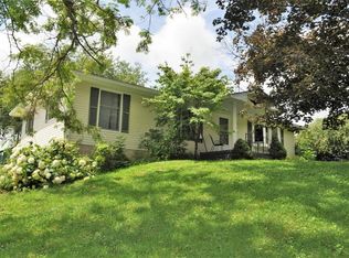 4200 Horns Mill Rd SE, Sugar Grove, OH 43155