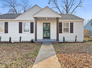 4385 Shelbourne Dr, Memphis, TN 38108