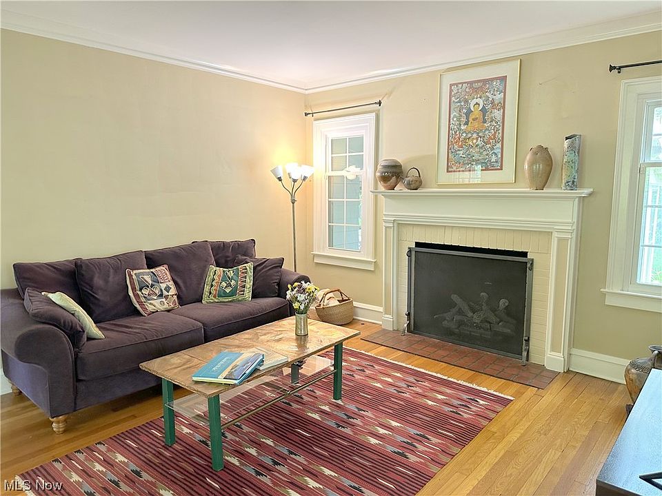 3263 Chadbourne Rd, Shaker Heights, OH 44120 Zillow