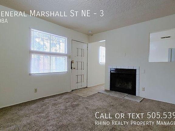 2nd image of 204 General Marshall St NE APT 3