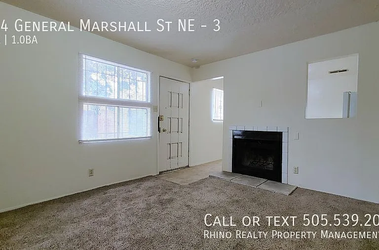 204 General Marshall St NE #3 — Photo 2