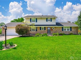 4517 Wing View Ln, Dayton, OH 45429