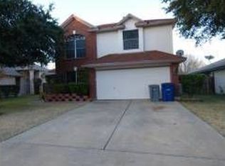 1124 Brecon Ln #1124, Austin, TX 78748