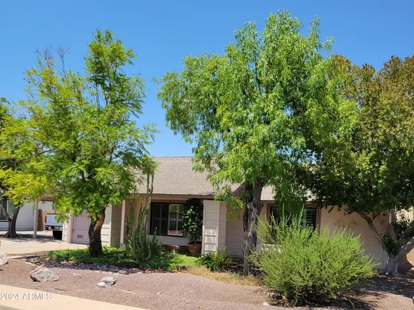 918 E HOPE Street, Mesa, AZ 85203