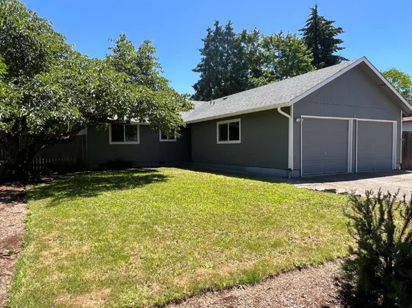 2177 Cosmoledo St, Eugene, OR 97402